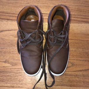 steve madden sneakers!